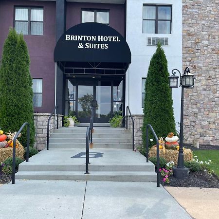 Brinton Suites 韦斯特切斯特 外观 照片