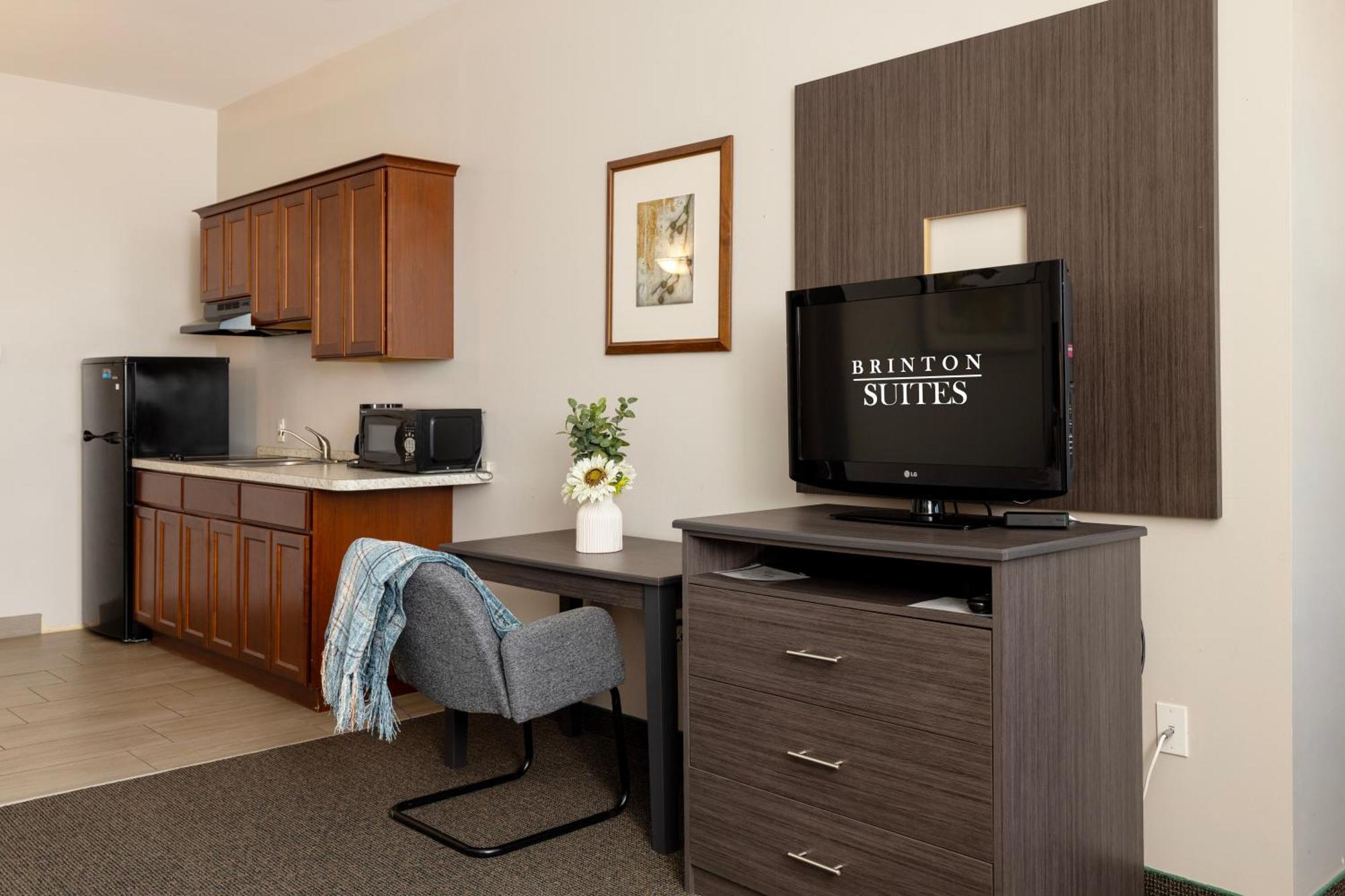 Brinton Suites 韦斯特切斯特 外观 照片
