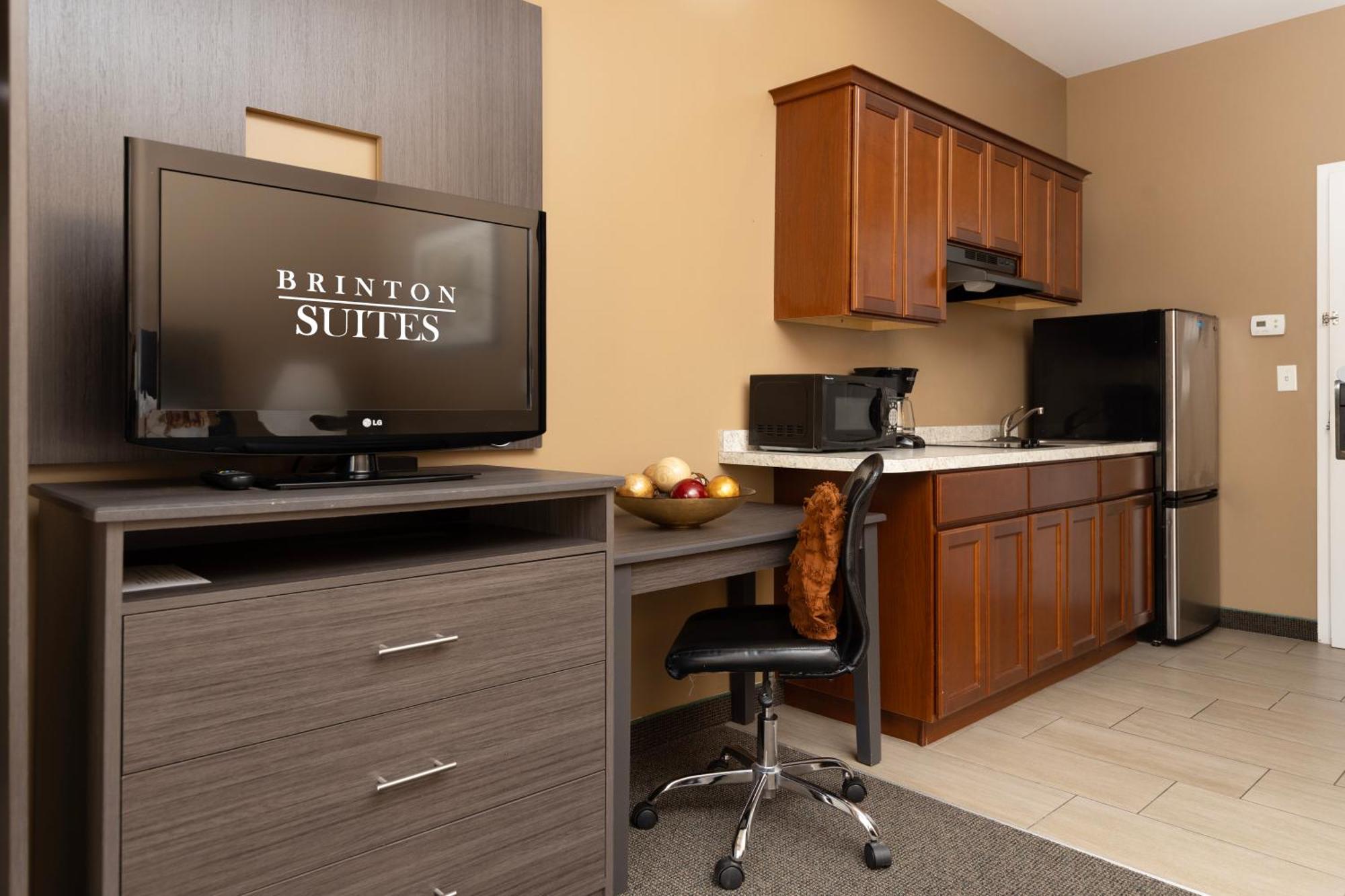 Brinton Suites 韦斯特切斯特 外观 照片